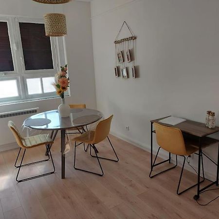 Dunes Harmony - Hyper Centre Et Proche Plage Dunkirk Bagian luar foto